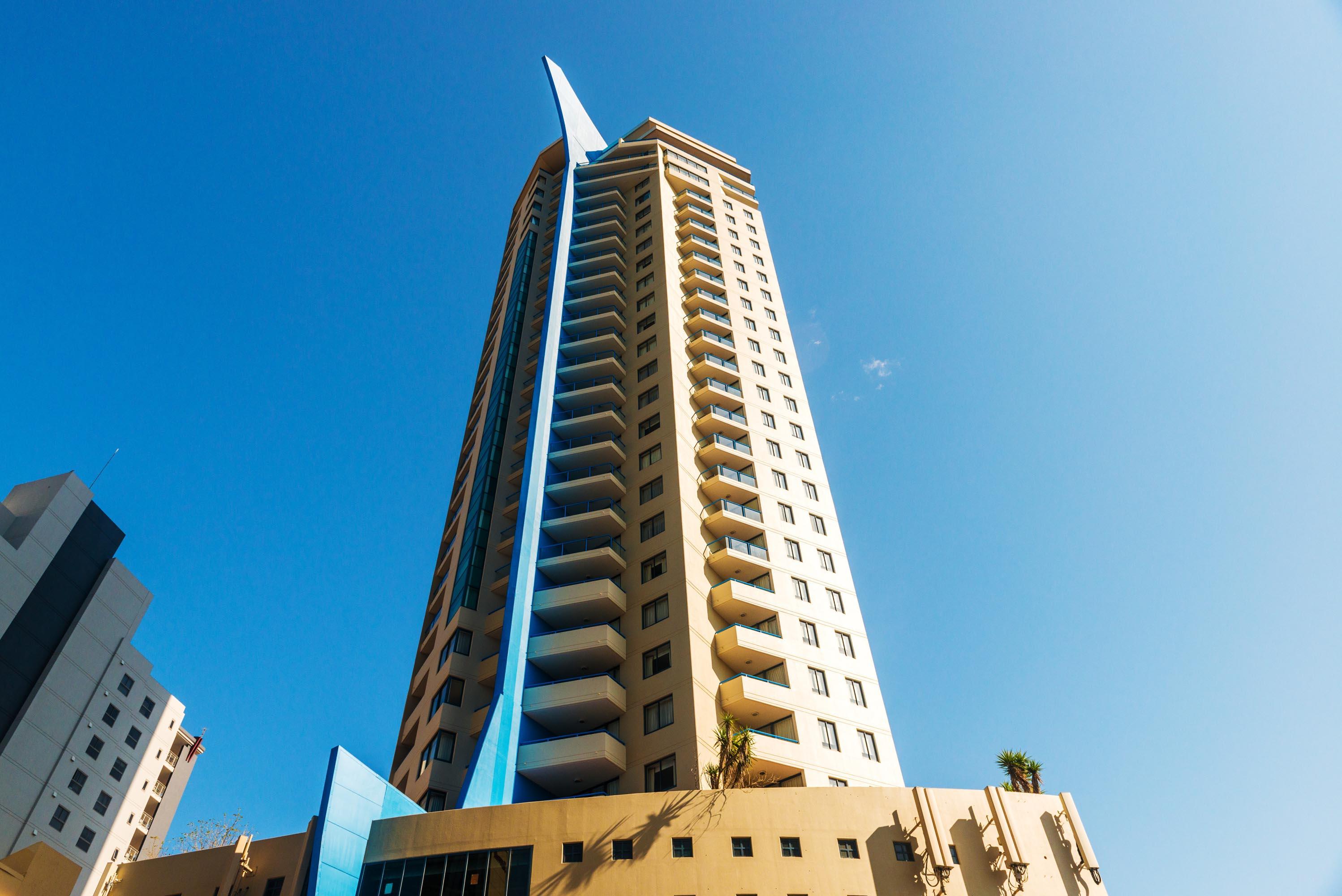 Mantra On Queen Brisbane Exterior foto