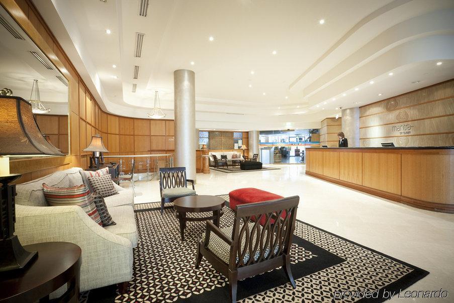 Mantra On Queen Brisbane Interior foto