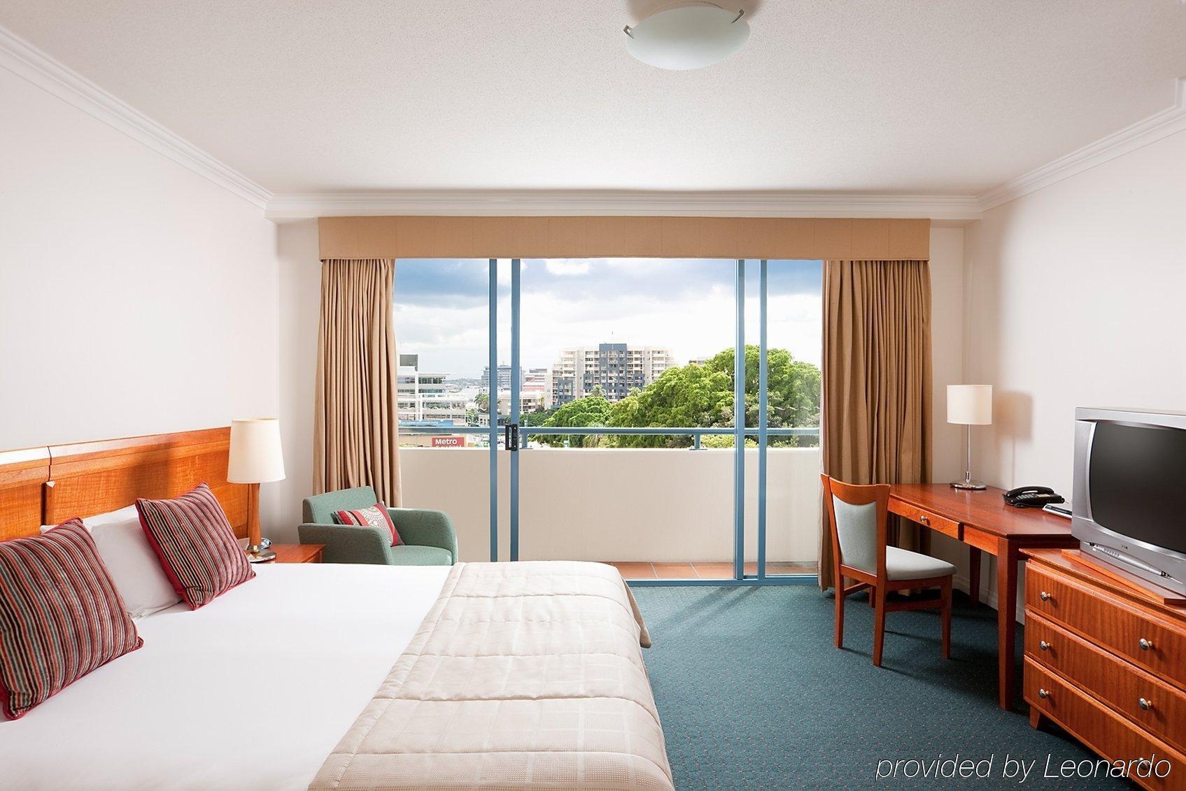 Mantra On Queen Brisbane Quarto foto